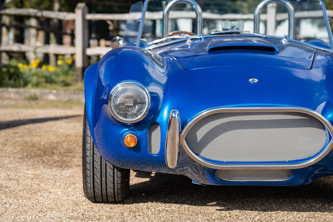 2011 Shelby Cobra Replica - Image 25 of 31