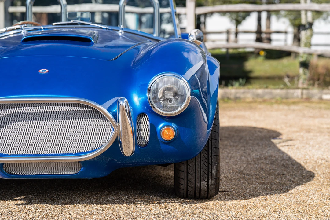 2011 Shelby Cobra Replica - Image 26 of 31