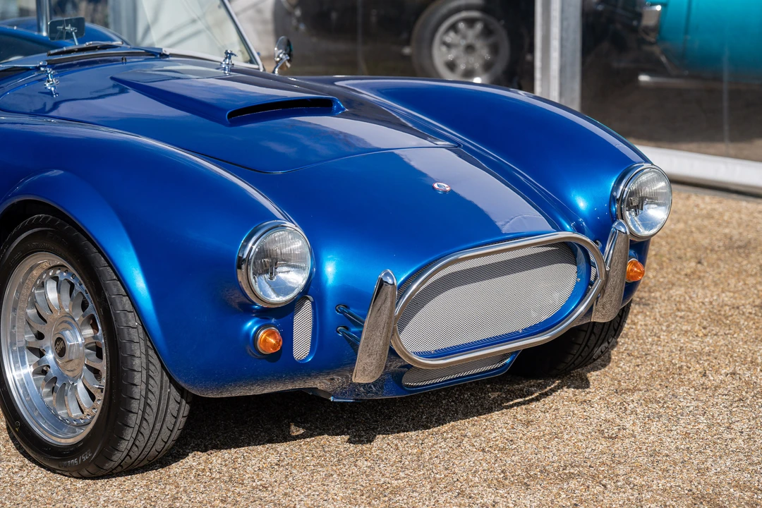 2011 Shelby Cobra Replica - Image 27 of 31