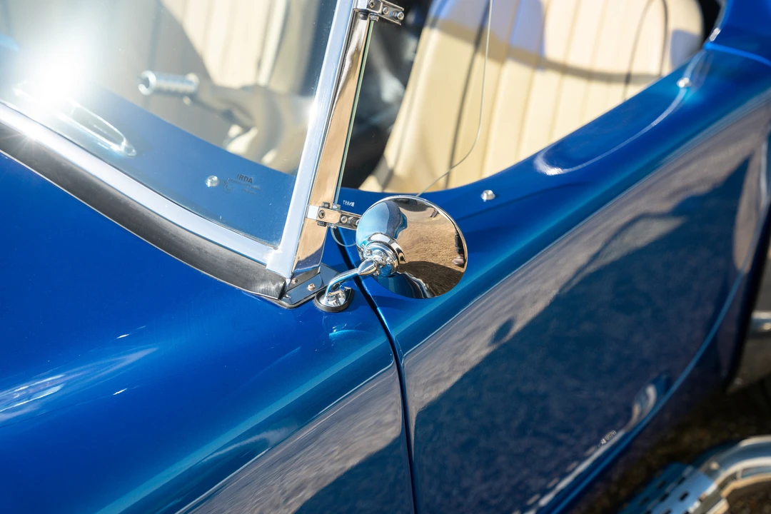 2011 Shelby Cobra Replica - Image 29 of 31