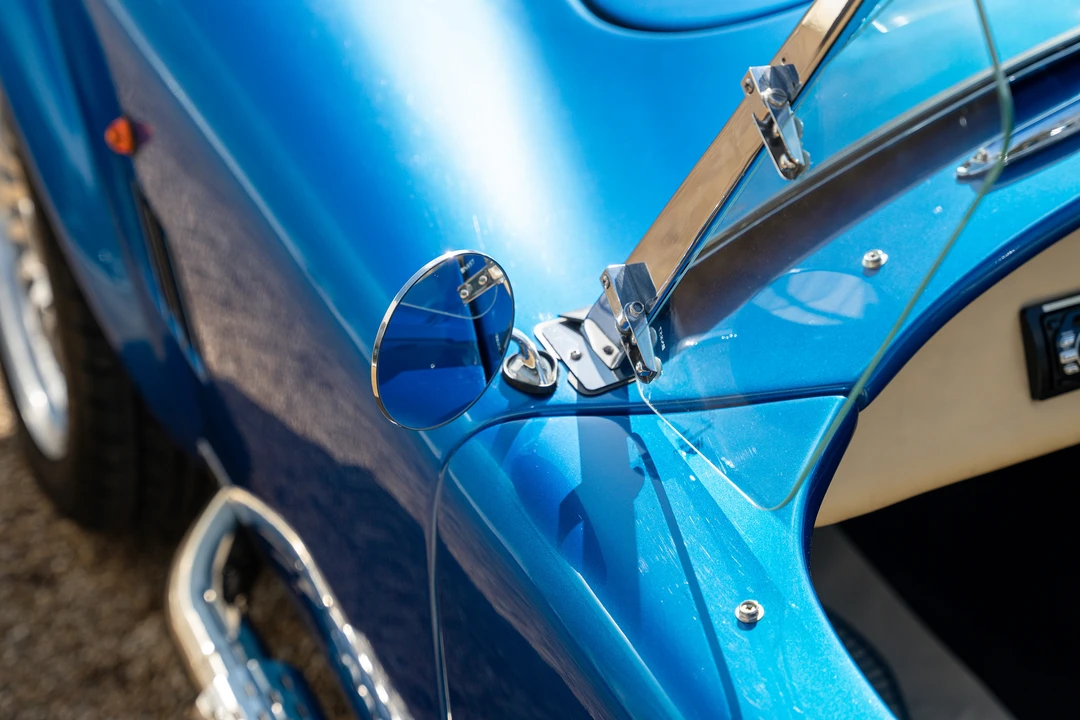 2011 Shelby Cobra Replica - Image 30 of 31