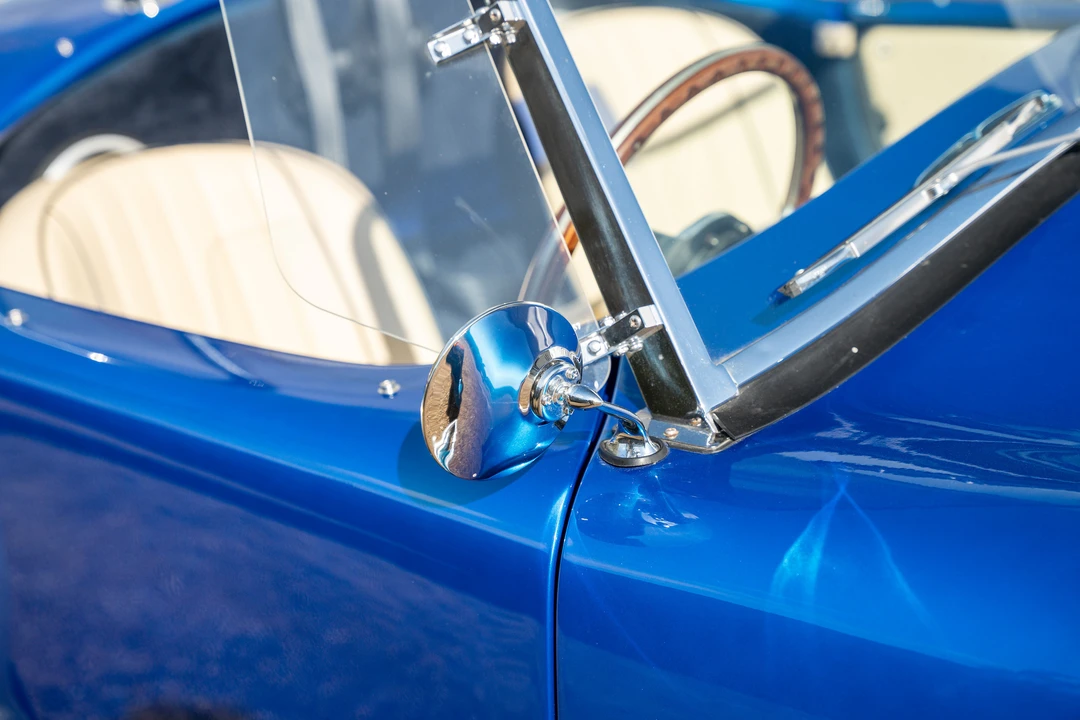 2011 Shelby Cobra Replica - Image 31 of 31