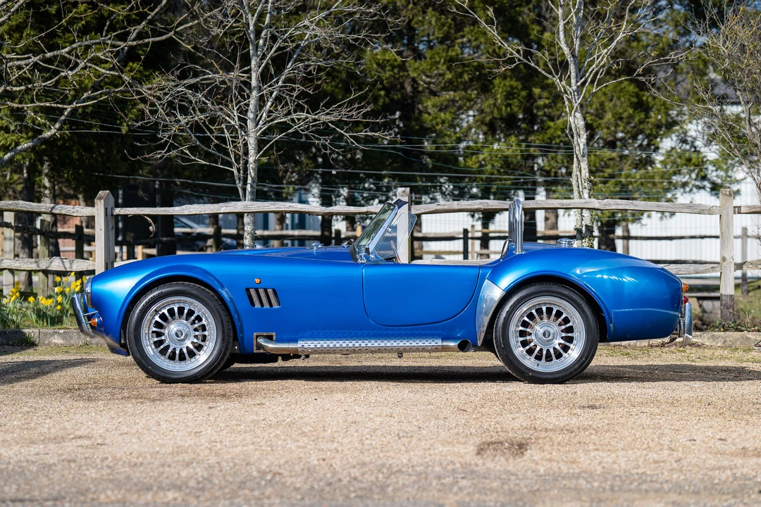 2011 Shelby Cobra Replica - Image 13 of 31