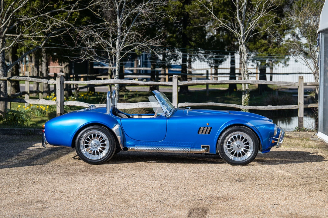 2011 Shelby Cobra Replica - Image 17 of 31