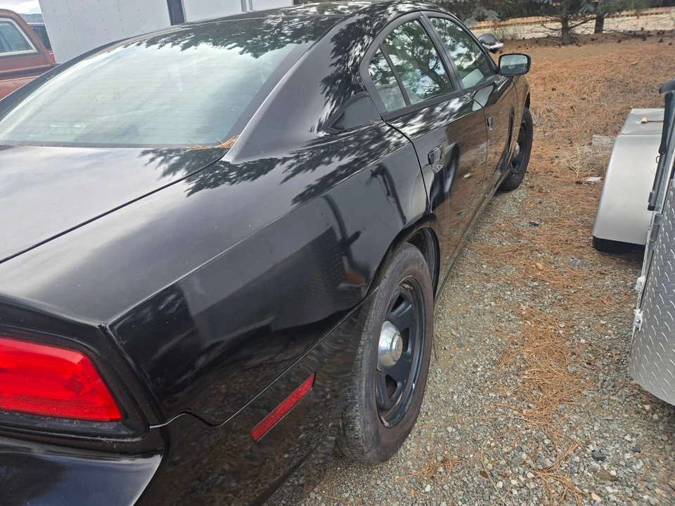 2011 Dodge Charger 7th Gen - Image 4 of 10