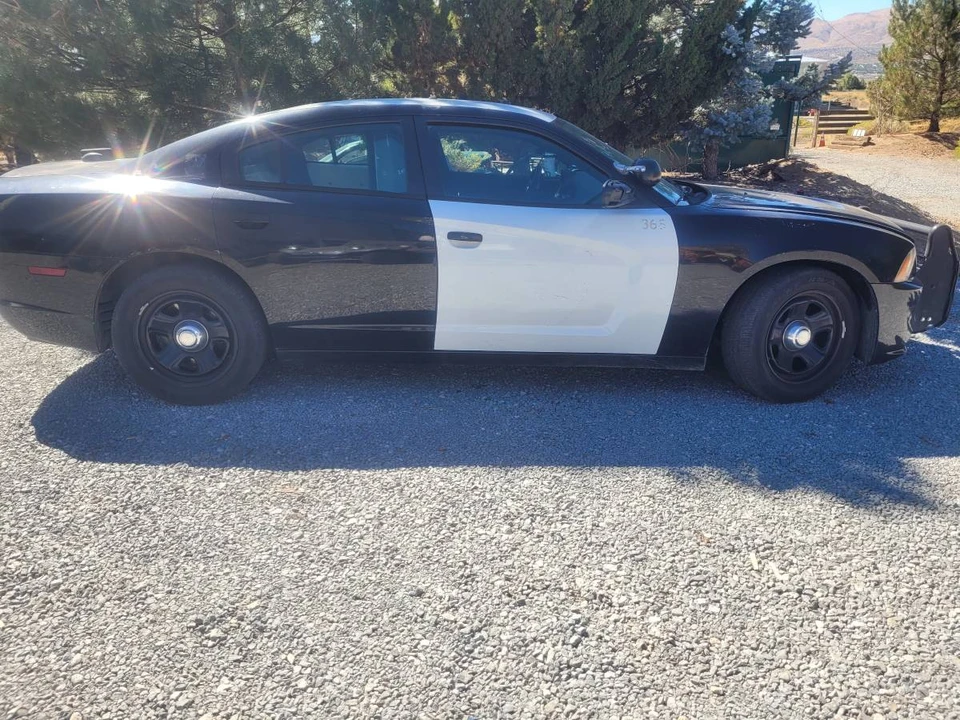 2011 Dodge Charger 7th Gen - Image 8 of 10