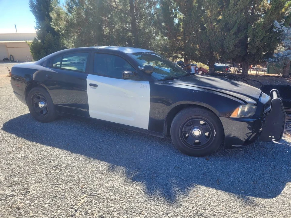 2011 Dodge Charger 7th Gen - Image 9 of 10