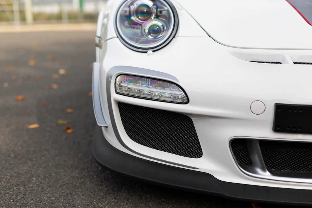 2011 Porsche 997 GT3 RS - Image 23 of 31