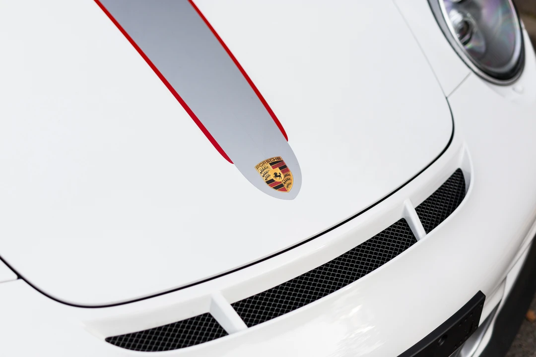 2011 Porsche 997 GT3 RS - Image 24 of 31