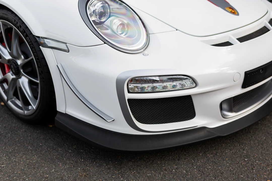 2011 Porsche 997 GT3 RS - Image 26 of 31