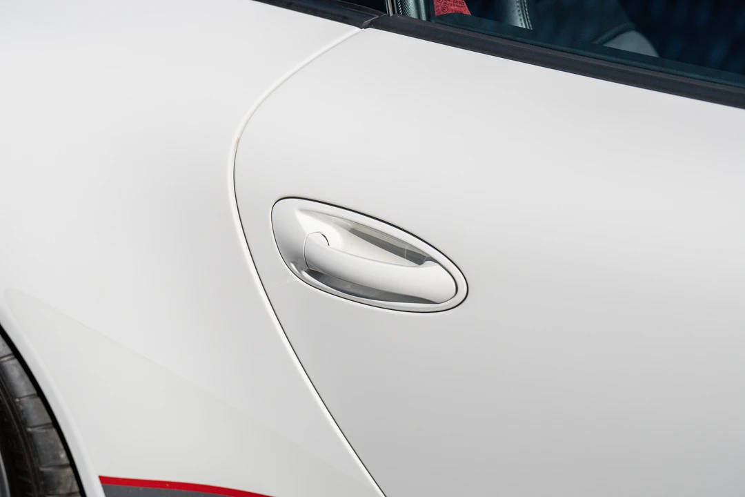 2011 Porsche 997 GT3 RS - Image 28 of 31