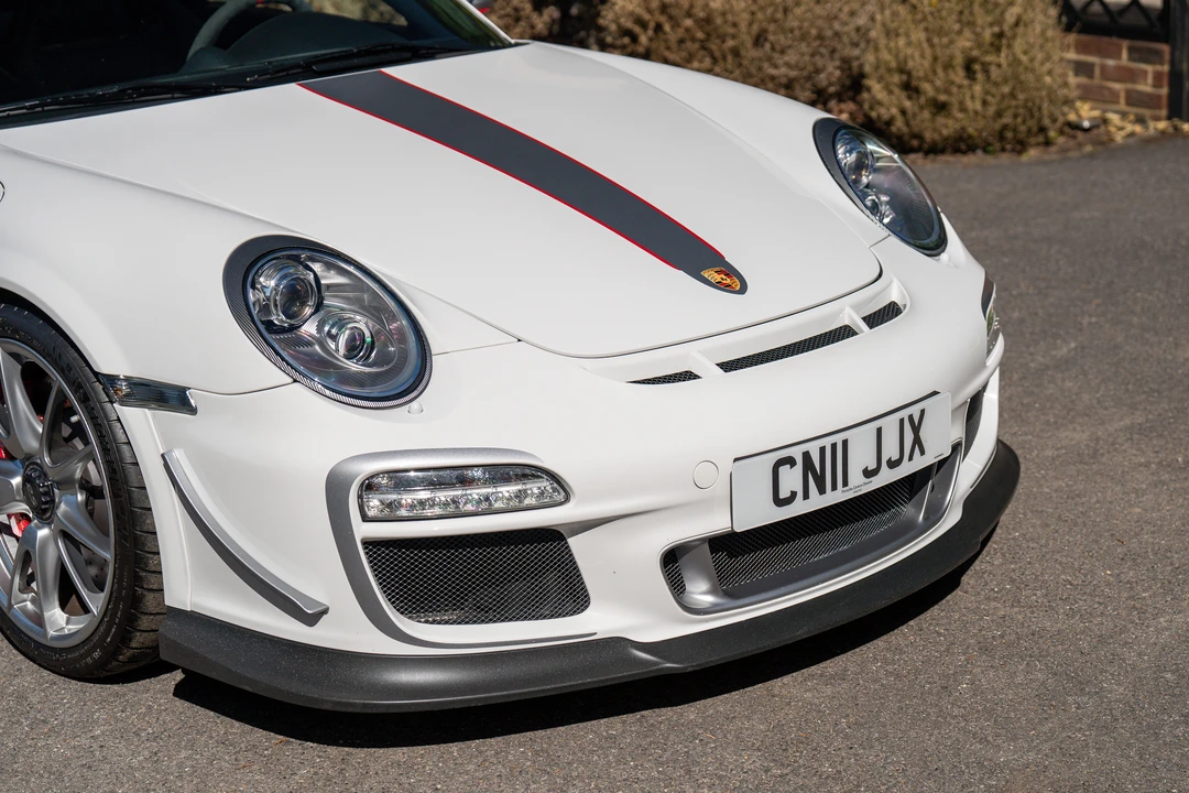 2011 Porsche 997 GT3 RS - Image 23 of 31