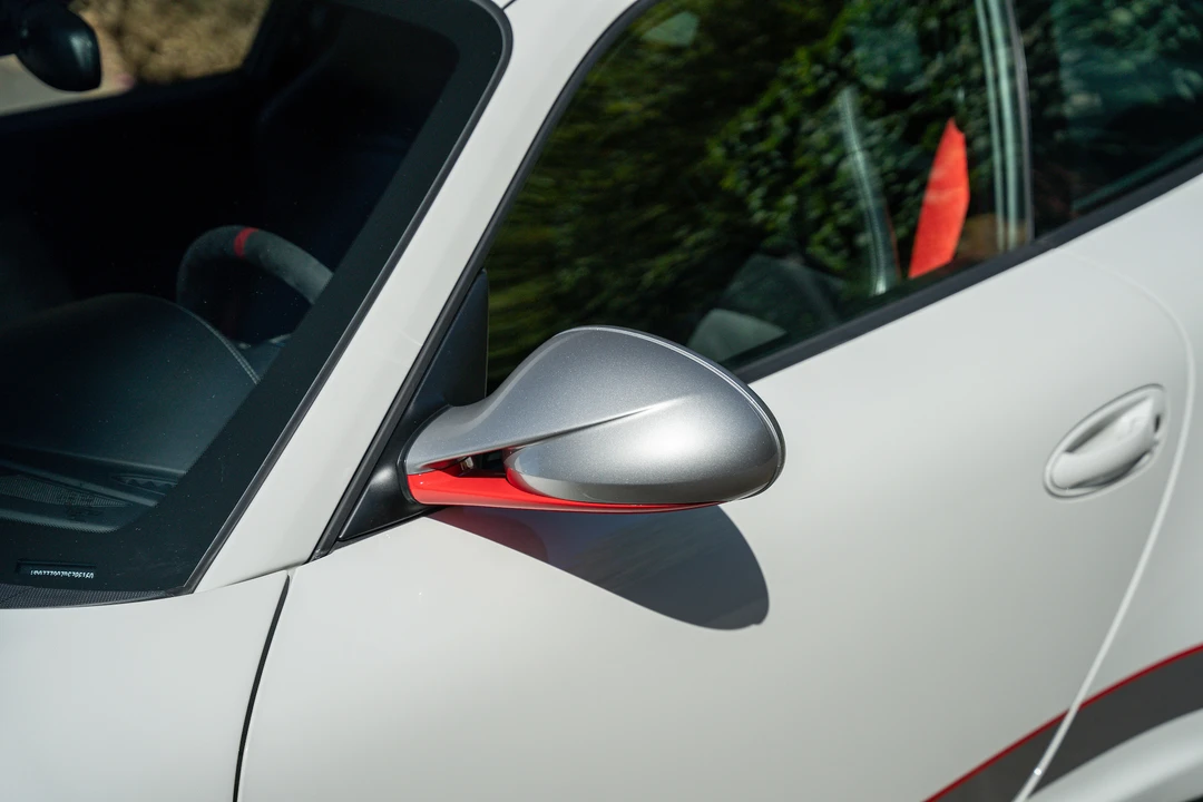 2011 Porsche 997 GT3 RS - Image 30 of 31