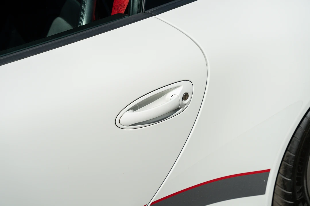 2011 Porsche 997 GT3 RS - Image 31 of 31
