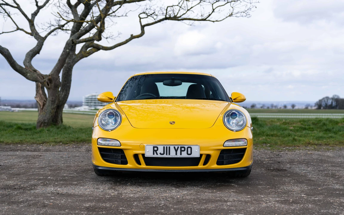 2011 Porsche 997 Carrera GTS - Image 10 of 31