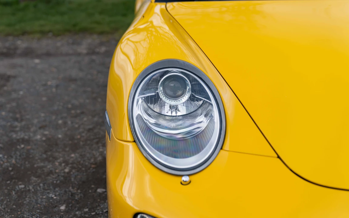 2011 Porsche 997 Carrera GTS - Image 22 of 31