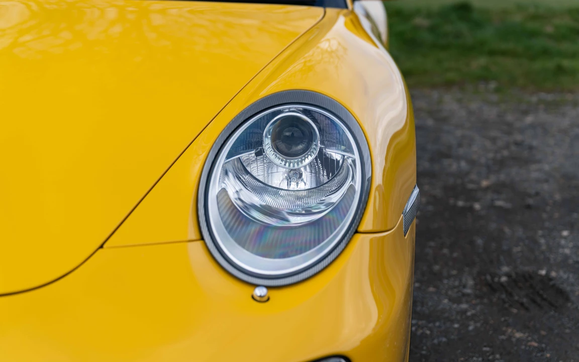 2011 Porsche 997 Carrera GTS - Image 23 of 31