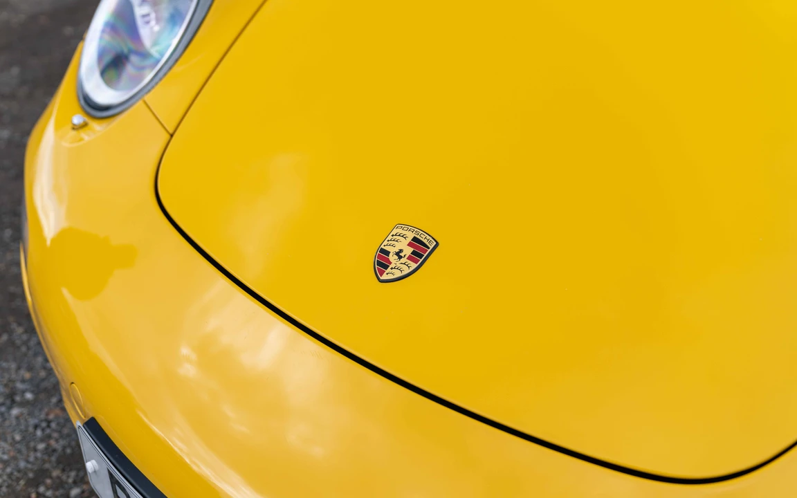 2011 Porsche 997 Carrera GTS - Image 24 of 31