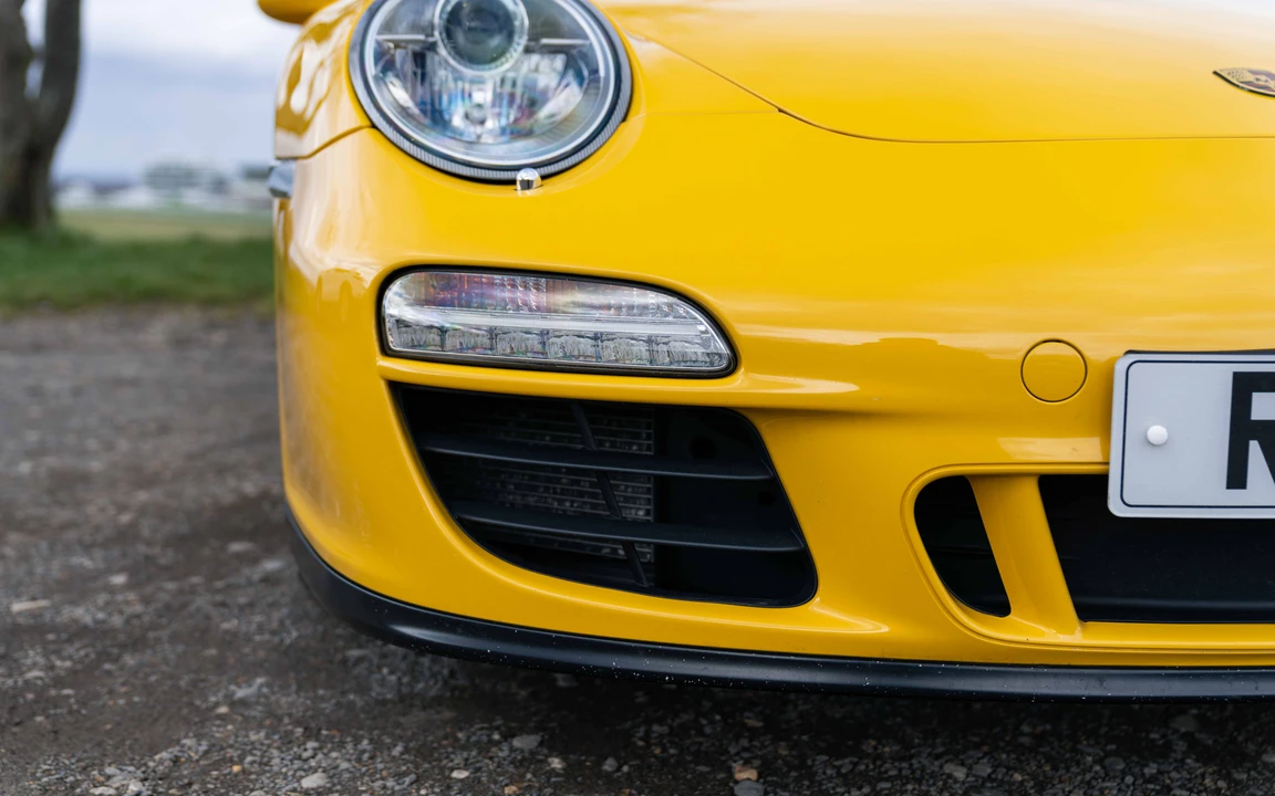 2011 Porsche 997 Carrera GTS - Image 26 of 31