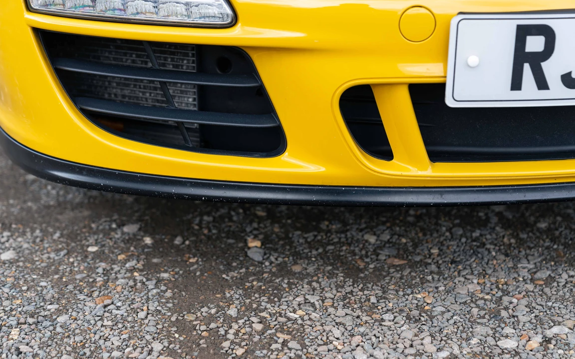 2011 Porsche 997 Carrera GTS - Image 27 of 31