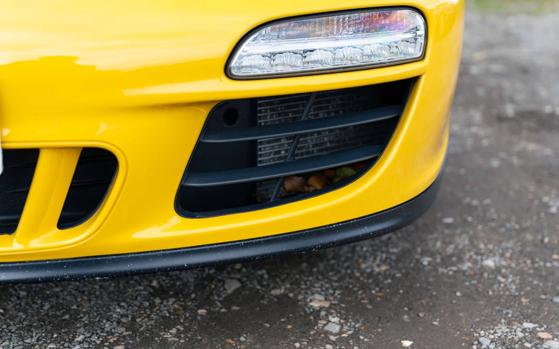 2011 Porsche 997 Carrera GTS - Image 29 of 31