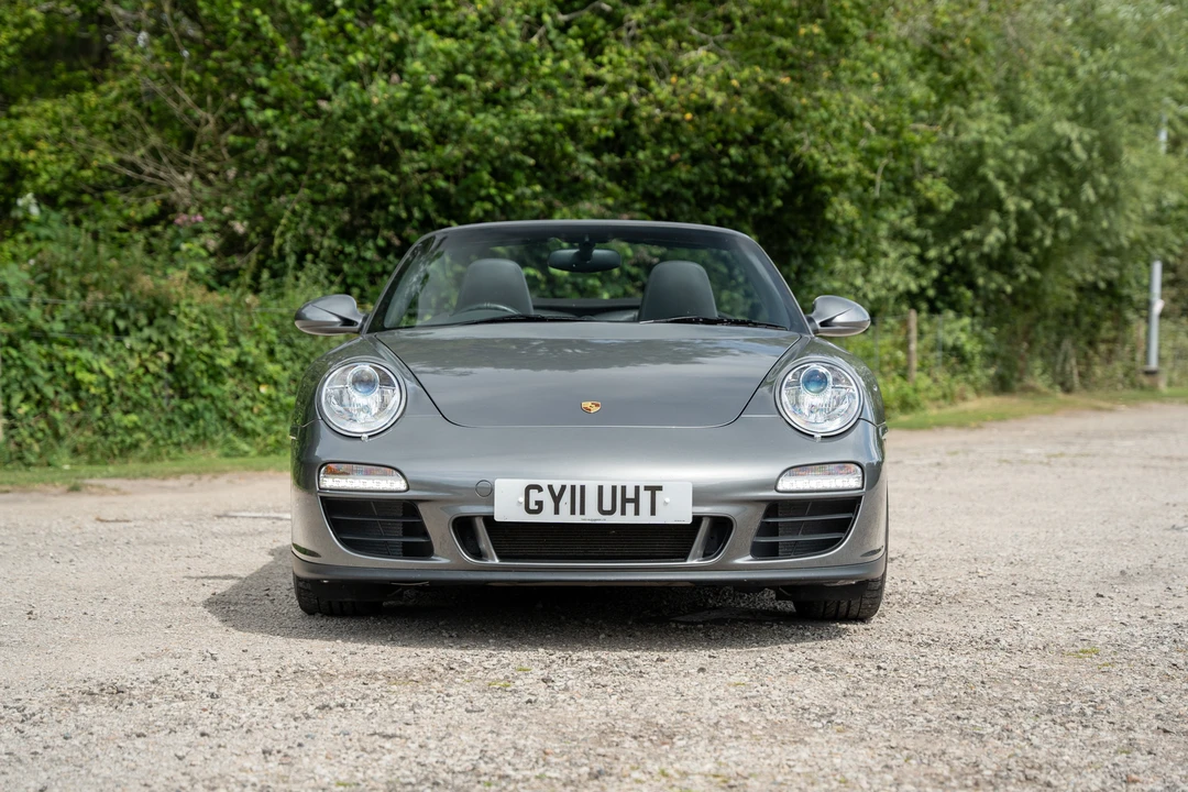 2011 Porsche 997 Carrera S - Image 11 of 31