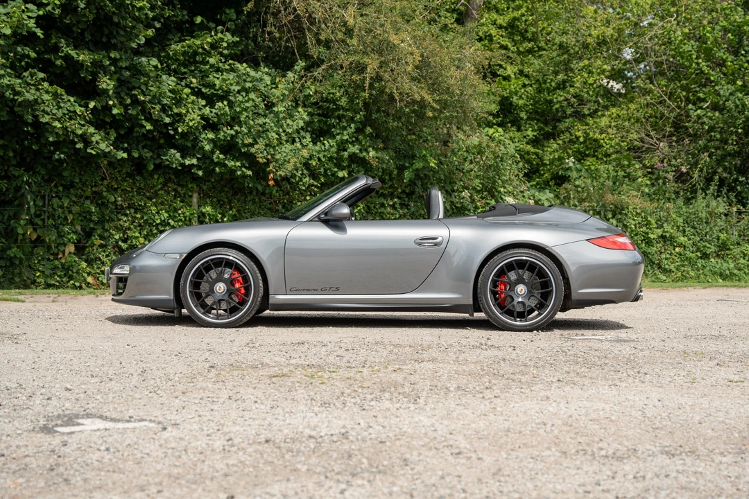2011 Porsche 997 Carrera S - Image 13 of 31