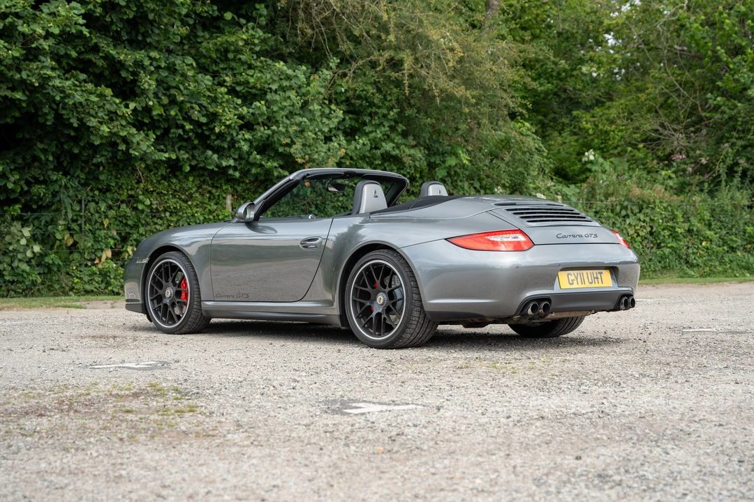 2011 Porsche 997 Carrera S - Image 14 of 31