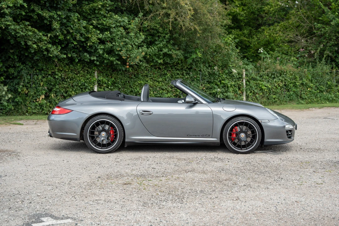 2011 Porsche 997 Carrera S - Image 17 of 31