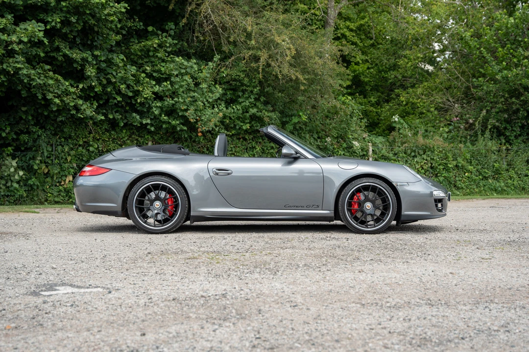 2011 Porsche 997 Carrera S - Image 9 of 31
