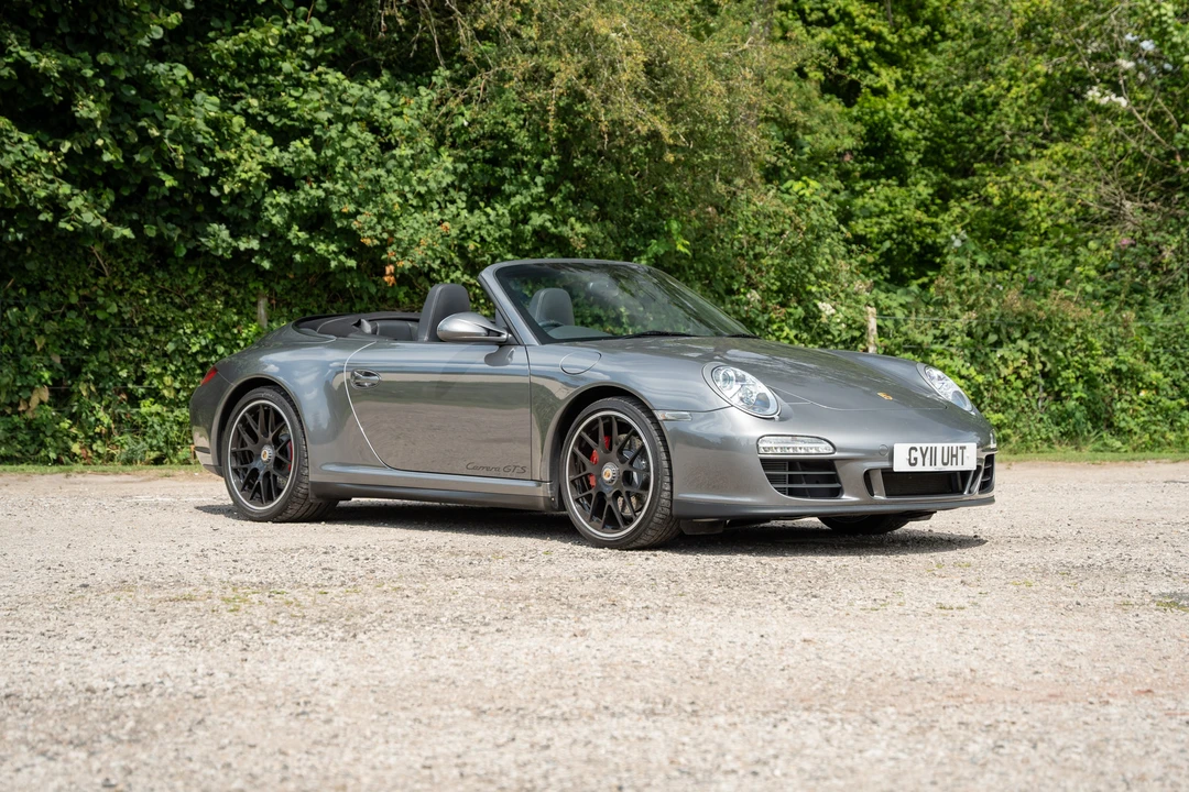 2011 Porsche 997 Carrera S - Image 18 of 31