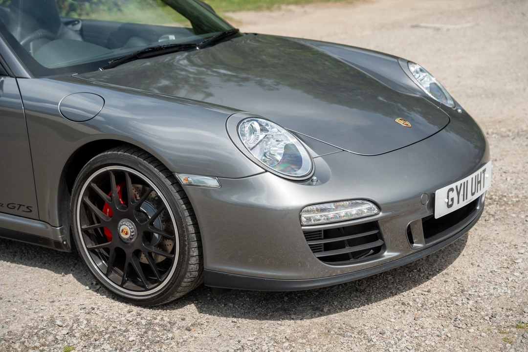 2011 Porsche 997 Carrera S - Image 19 of 31