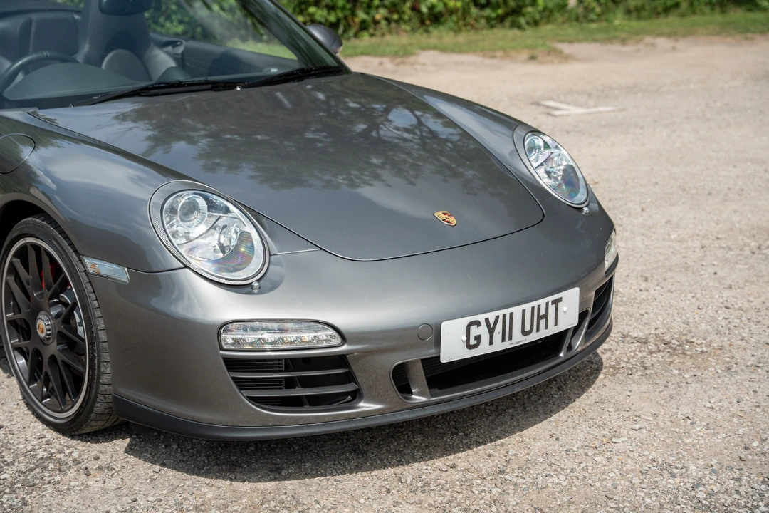 2011 Porsche 997 Carrera S - Image 20 of 31