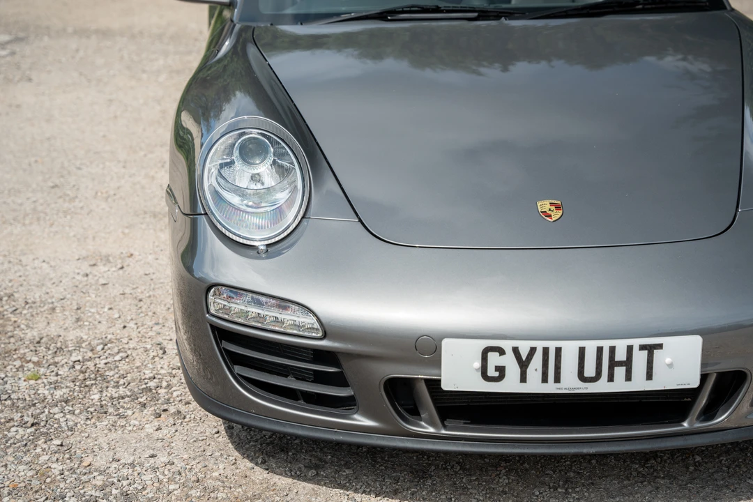 2011 Porsche 997 Carrera S - Image 21 of 31