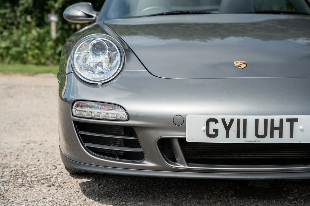 2011 Porsche 997 Carrera S - Image 22 of 31