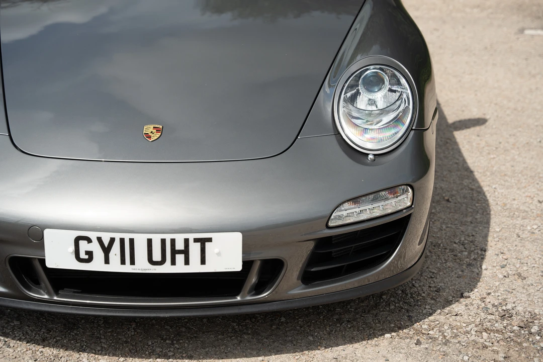 2011 Porsche 997 Carrera S - Image 23 of 31