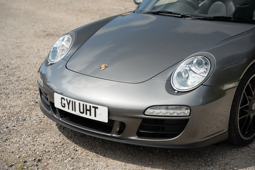 2011 Porsche 997 Carrera S - Image 25 of 31