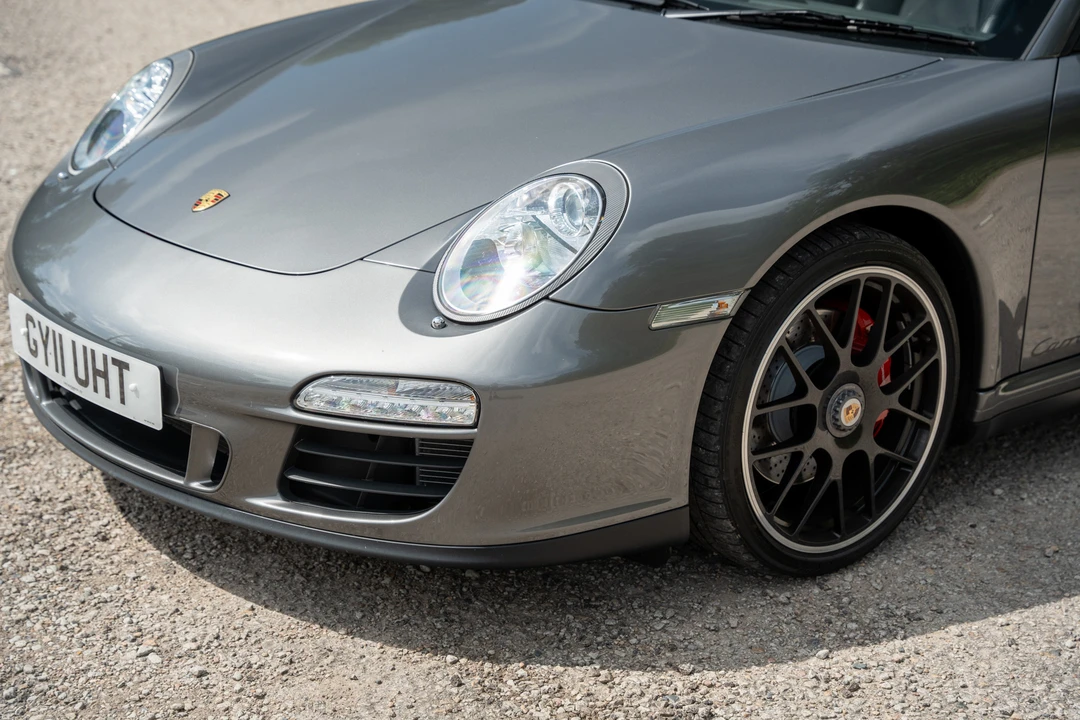 2011 Porsche 997 Carrera S - Image 26 of 31
