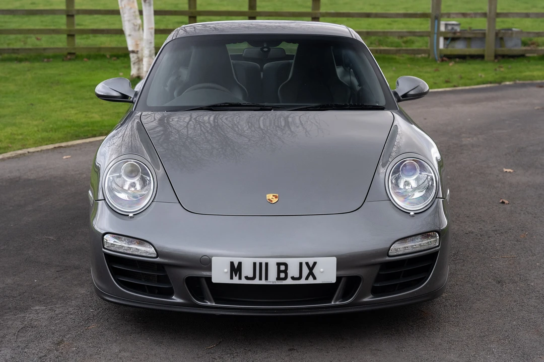 2011 Porsche 997 Carrera GTS - Image 18 of 31