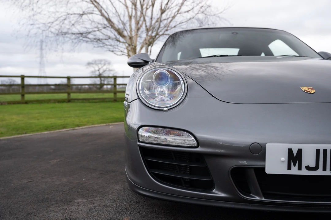 2011 Porsche 997 Carrera GTS - Image 19 of 31