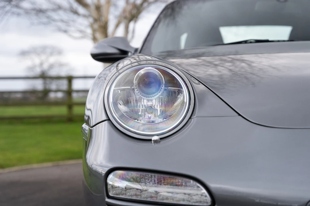 2011 Porsche 997 Carrera GTS - Image 20 of 31