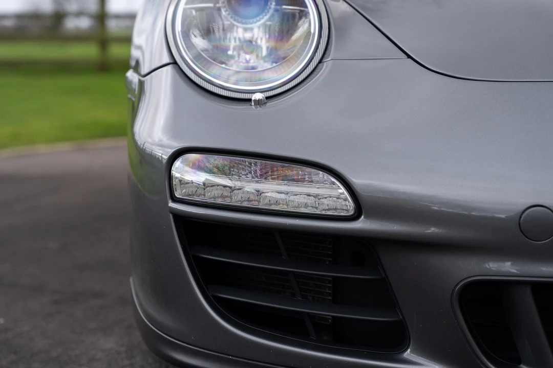 2011 Porsche 997 Carrera GTS - Image 21 of 31