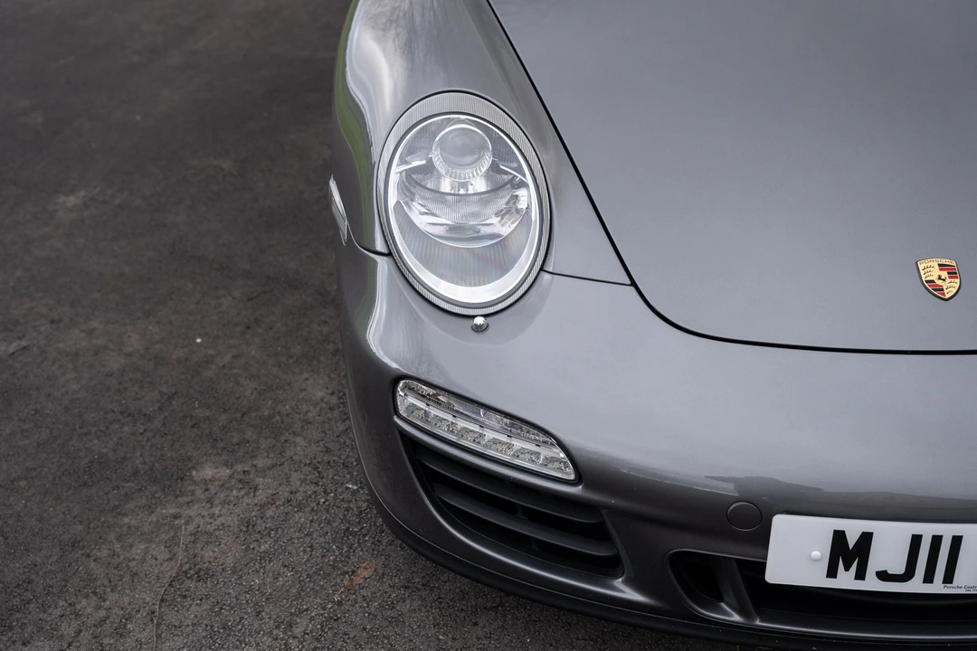 2011 Porsche 997 Carrera GTS - Image 22 of 31