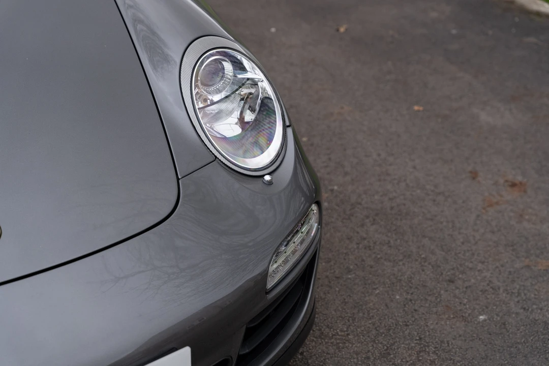 2011 Porsche 997 Carrera GTS - Image 23 of 31
