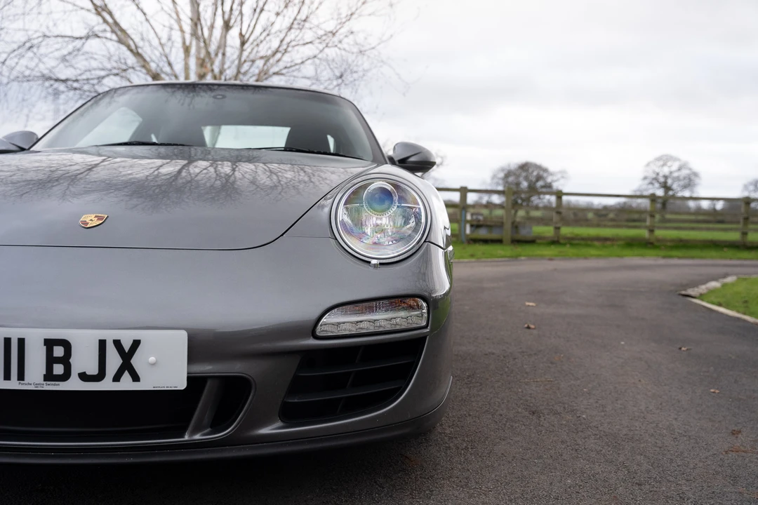 2011 Porsche 997 Carrera GTS - Image 24 of 31