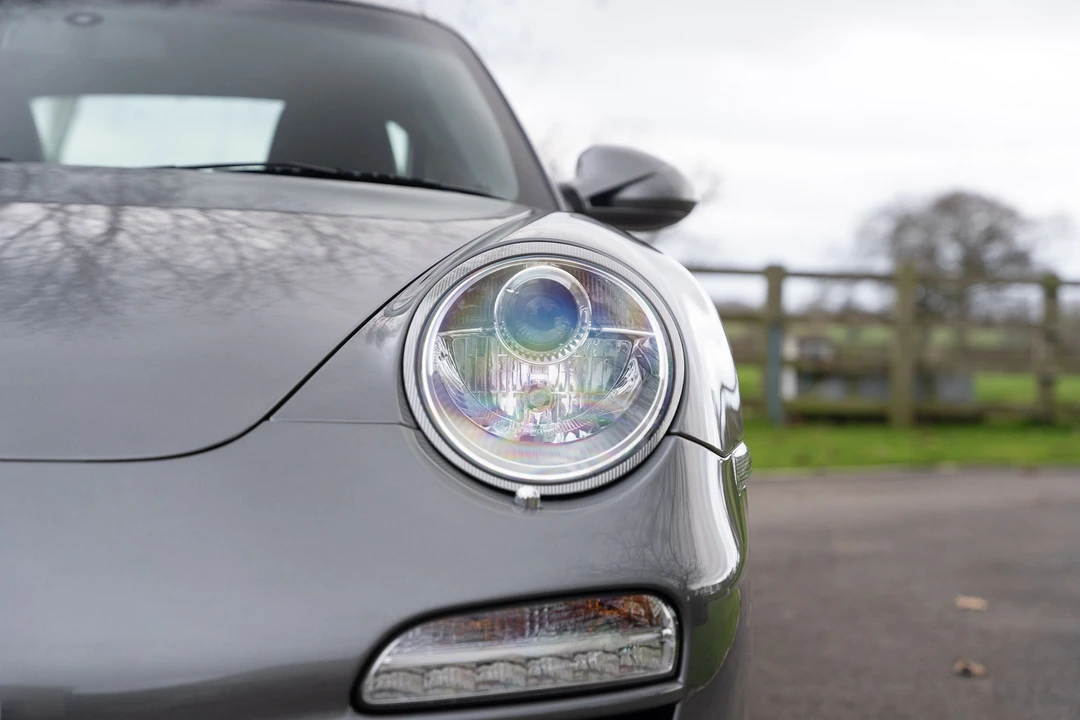 2011 Porsche 997 Carrera GTS - Image 25 of 31