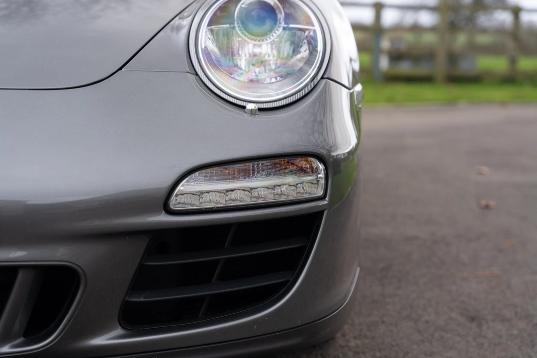 2011 Porsche 997 Carrera GTS - Image 26 of 31