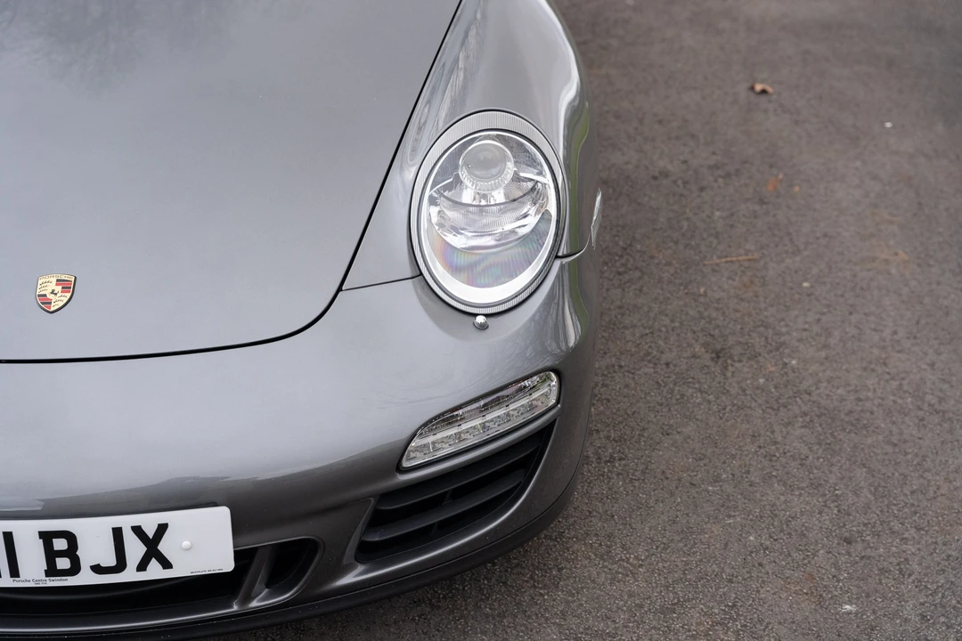 2011 Porsche 997 Carrera GTS - Image 27 of 31