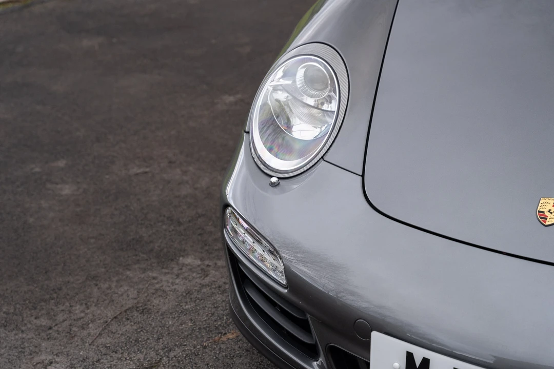 2011 Porsche 997 Carrera GTS - Image 28 of 31