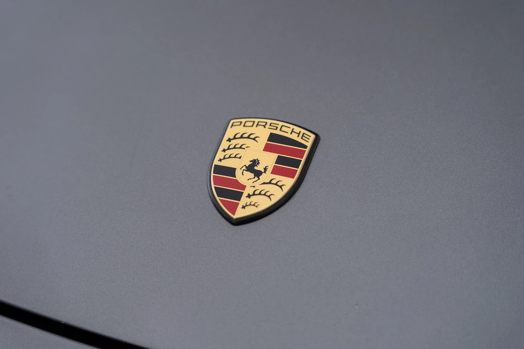 2011 Porsche 997 Carrera GTS - Image 29 of 31
